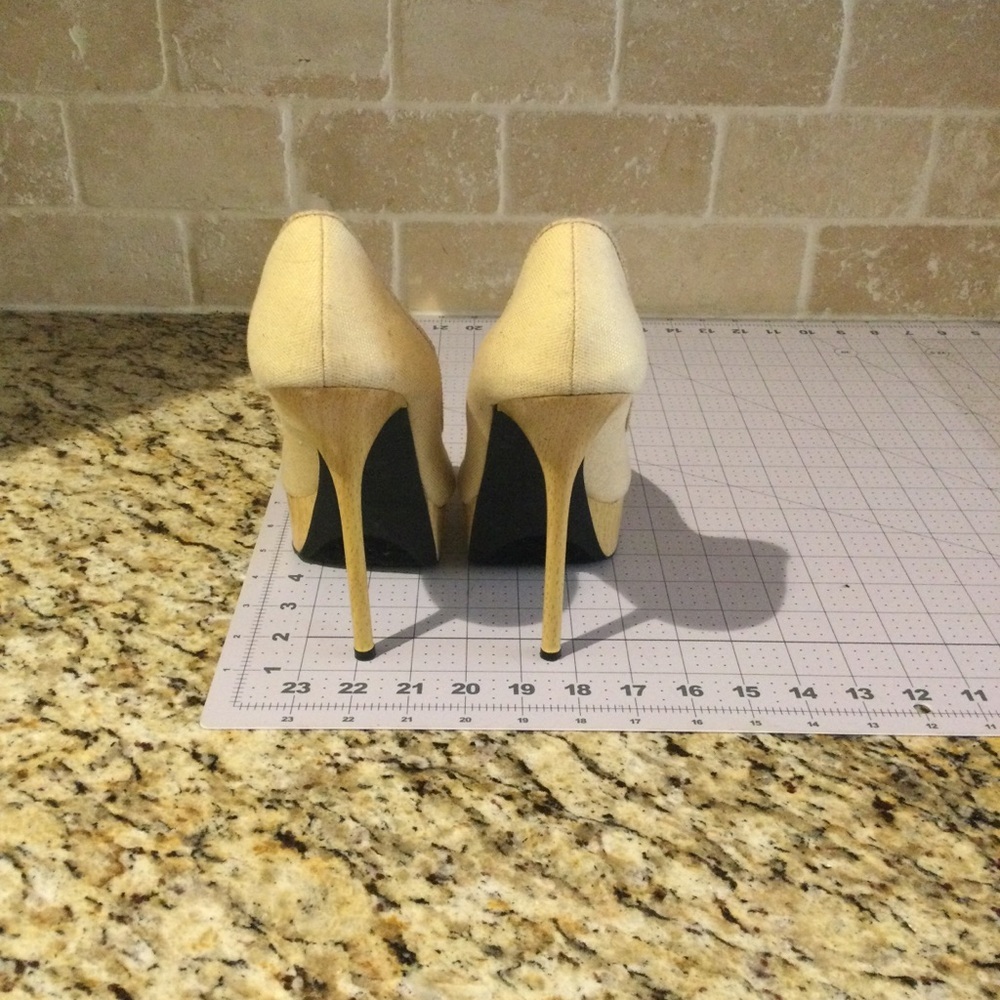 Bebe Heels - image 5
